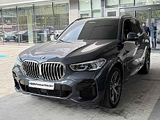 BMW X5 xDrive 30d M Spt_P2