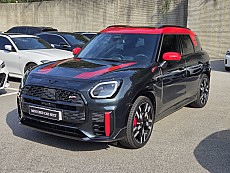 MINI John Cooper Works Countryman ALL4 (ZYG)