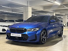 BMW 320d M SPT