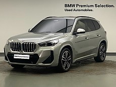 BMW X1 sDrive 20i M Spt