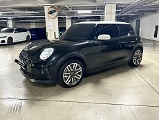 The New MINI Cooper C 3-Door_Classic