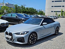 420i Convertible M Spt LCI