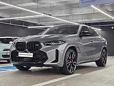 X6 M60i xDrive Pro LCI