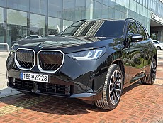 X3 20d xDrive M Spt