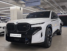 BMW XM_BL