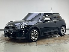 The New MINI Cooper C 3-Door_Classic