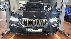 X6 M50i
