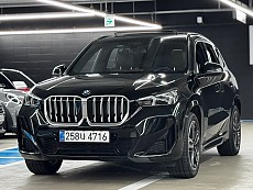 BMW X1 xDrive 20i M Spt