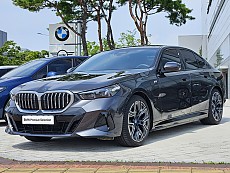 BMW 530e M sport