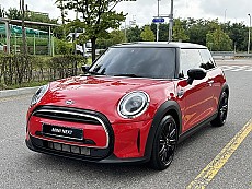 MINI Cooper Classic Plus
