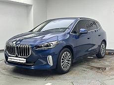 218d Active Tourer Luxury