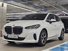 218d Active Tourer Advantage