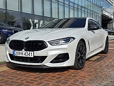 M850i xDrive Gran Coupe M Perf LCI