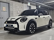 MINI Cooper S 5 door Classic