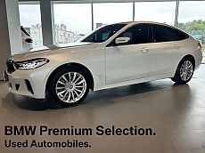 630i xDrive GT Lux LCI_P1