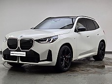 X3 M50 xDrive Pro
