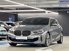BMW M135i xDrive