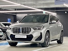BMW X1 xDrive 20i M Spt