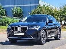 X4 xDrive 20i xLine LCI