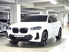X4 M40i LCI