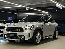 MINI Cooper Countryman T1