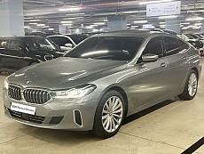 BMW 620d GT Lux LCI_P1