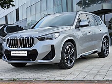 BMW X1 xDrive20i M sport