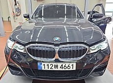 320i M Spt