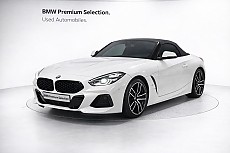 Z4 sDrive 20i M Spt LCI
