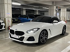 Z4 sDrive 20i M Spt LCI