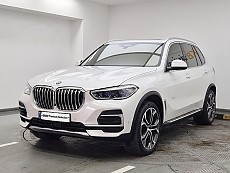 X5 xDrive 40i xLine_7 Seater