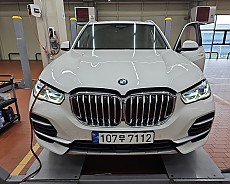 X5 xDrive 40i xLine_7 Seater