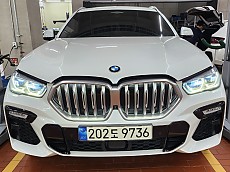 X6 xDrive 40i M Spt