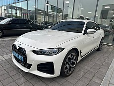 i4 eDrive 40 Gran Coupe M Spt Pro