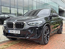 X4 M40i LCI