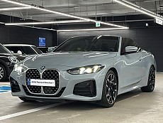420i Convertible M Spt LCI_P1