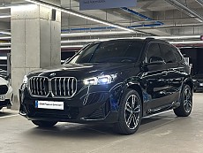 X1 xDrive 20i M Spt (Z5M)