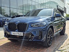 X4 xDrive 20i M Spt Pro LCI