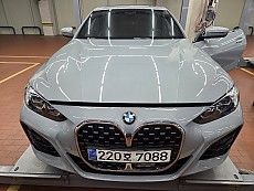 420i Coupe M Spt