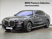 i7 eDrive 50 M Sport Limited