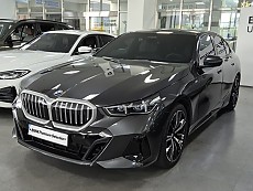 530i xDrive M Sport