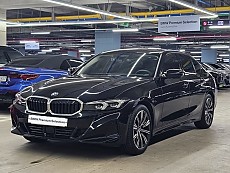 320i LCI 2