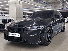 BMW 320i M Spt LCI 2