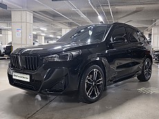 X1 xDrive 20i M Spt
