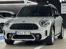 MINI Cooper Countryman T1