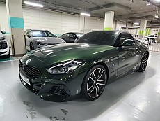 BMW Z4 sDrive 20i M Spt LCI Special Edition