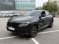 BMW X4 xDrive 20i M Spt Pro LCI_P2-1