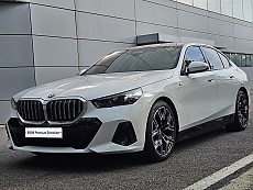 BMW 530e M sport