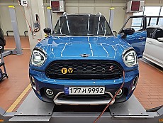 MINI Cooper Countryman Classic