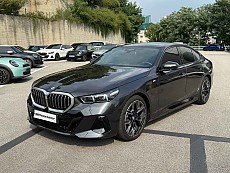 BMW 530e M Spt